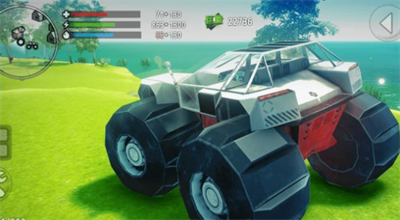 狩猎生存模拟器破解版下载2025