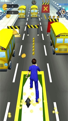 全民冲刺吧破解版下载下载最新app