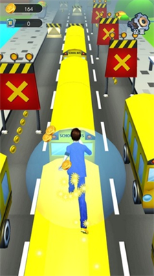 全民冲刺吧破解版下载下载最新app