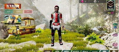 钢铁之躯2内置菜单版2025版本下载