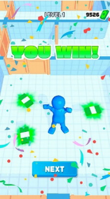 迷宫幸存者内置菜单版最新版本