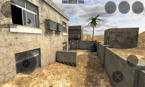 僵尸作战模拟器破解版安卓版下载