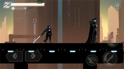 暗影源氏破解版手机版最新2025安卓版