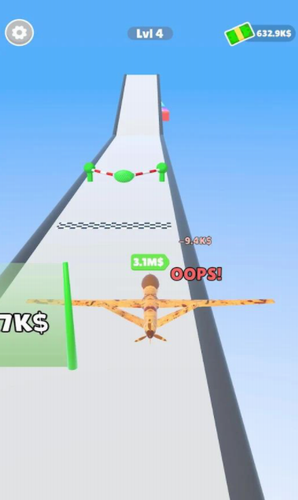 飞机进化2025版下载