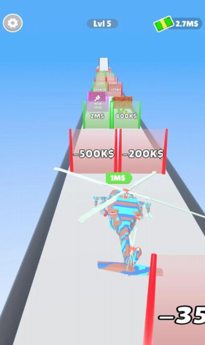 飞机进化2025版下载