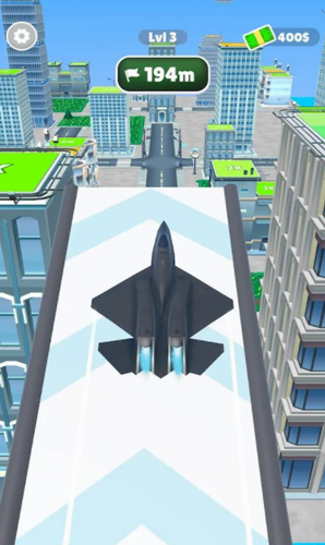 飞机进化2025版下载