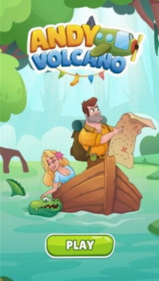 安迪的火山冒险无限星星版2025下载安卓