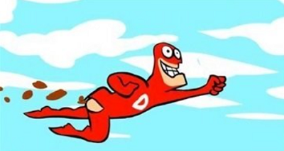 大便超人破解版下载内置菜单版2025安卓最新版