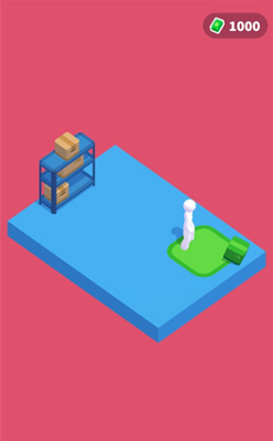 打工模拟器无限金币版安卓版下载2025