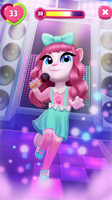 我的安吉拉2无限金币无限钻石版2025最新安卓下载