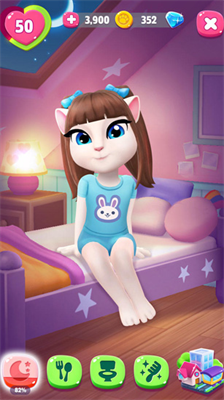 我的安吉拉2无限金币无限钻石版2025最新安卓下载