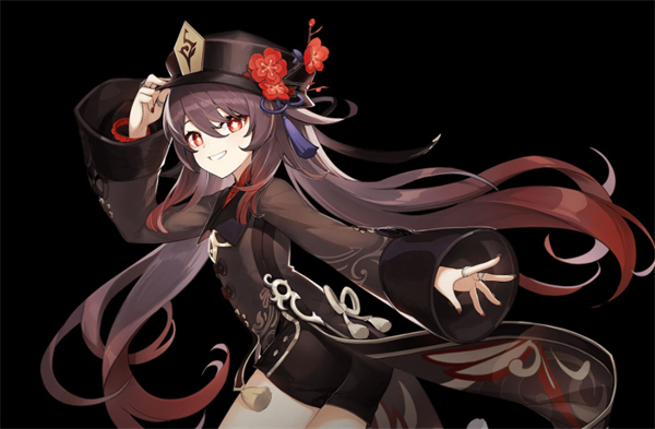 原神茜特菈莉阵容搭配推荐