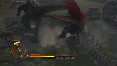 哥斯拉格斗进化手机版破解版app安卓版下载