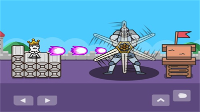 猫里奥手机版破解版下载最新版本