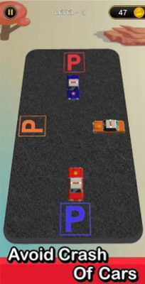 停车场划线最新安卓2025下载