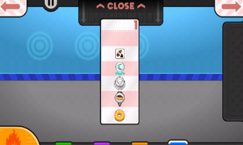 老爹的甜甜圈店安卓版最新版下载