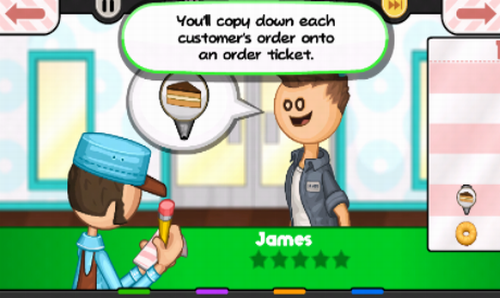 老爹的甜甜圈店安卓版最新版下载