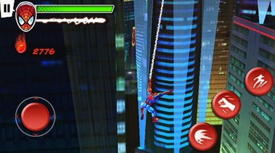 蜘蛛侠全面混乱中文版安卓下载下载安装最新版