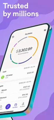 kraken交易所app下载安卓版