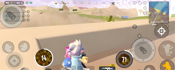 香肠派对咖啡机降落点打法指南