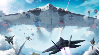 现代战机无限金币无限钻石版安卓下载