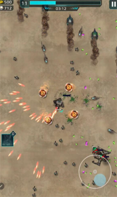 科幻幸存者下载安装最新版