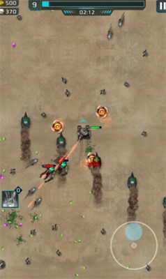 科幻幸存者下载安装最新版