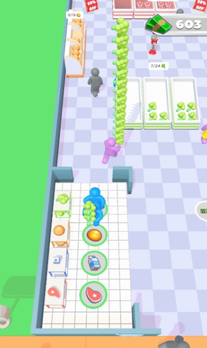 购物中心大亨2025最新版下载