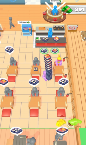 购物中心大亨2025最新版下载