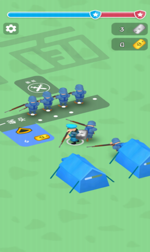 指挥官模拟器2025安卓版