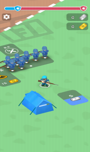 指挥官模拟器2025安卓版