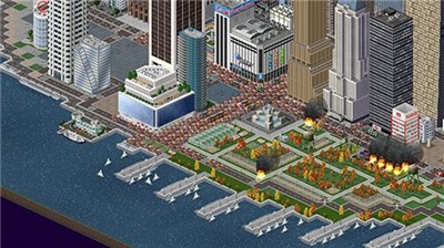 西奥小镇破解版无限钻石修改器安卓版下载最新版