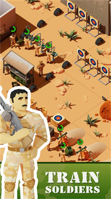 空闲部队陆军大亨app最新下载