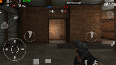 特种部队小组2下载下载安装安卓版本