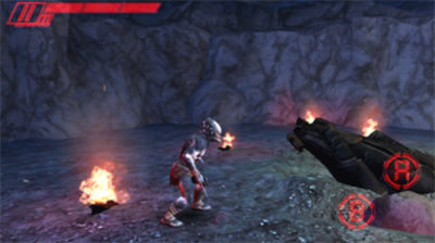 异形大战铁血战士进化最新破解版2025版下载