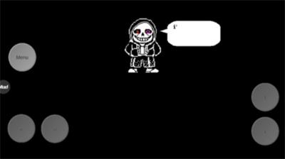 传说之下三重审判内置MOD菜单版app安卓下载