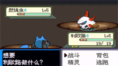 口袋妖怪决心无限金钱金手指版下载app