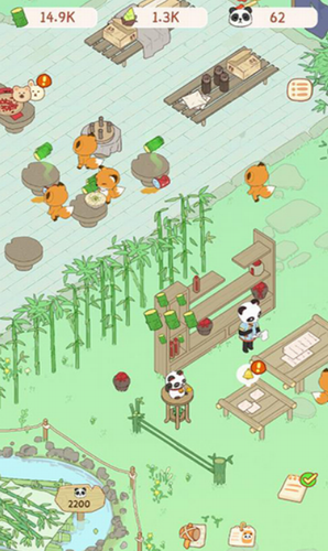 熊猫面馆下载2025版本