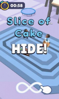 大家躲猫猫内置菜单版最新版