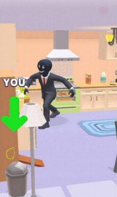 大家躲猫猫内置菜单版最新版