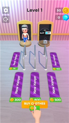 时尚收纳盒破解版安卓版最新版