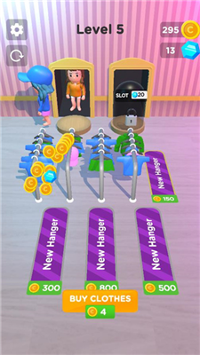 时尚收纳盒破解版安卓版最新版