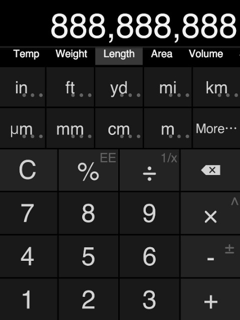 单位计算器app下载最新版