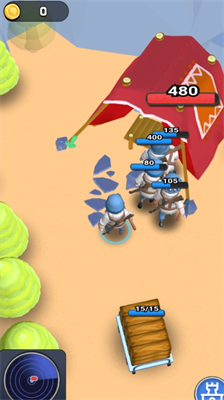 伐木高高手下载app