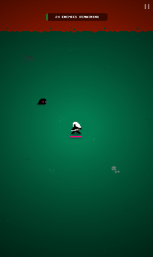 恶魔生存安卓版2025下载