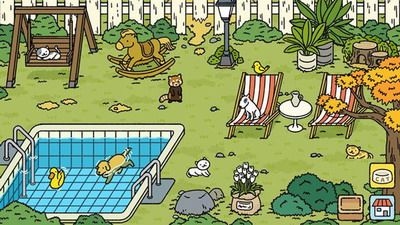 萌宅物语破解版无限爱心最新版下载