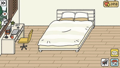 萌宅物语破解版无限爱心最新版下载