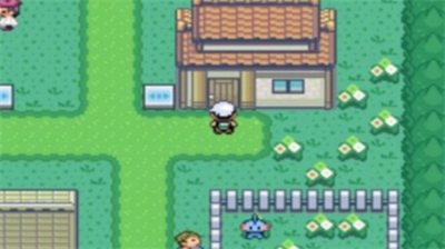 口袋妖怪究极绿宝石4小智版金手指版安卓app下载