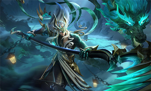 王者荣耀2025年1月皮肤汇总