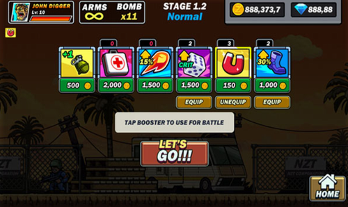 枪火兄弟安卓2025下载